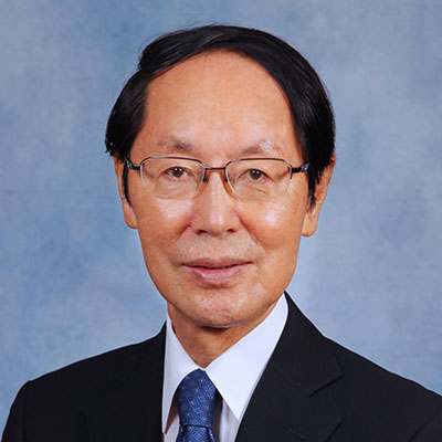 永井 良三