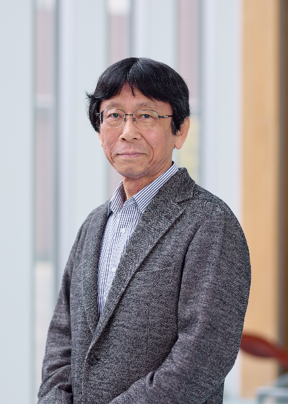 大阪大学 木下タロウ 先生
